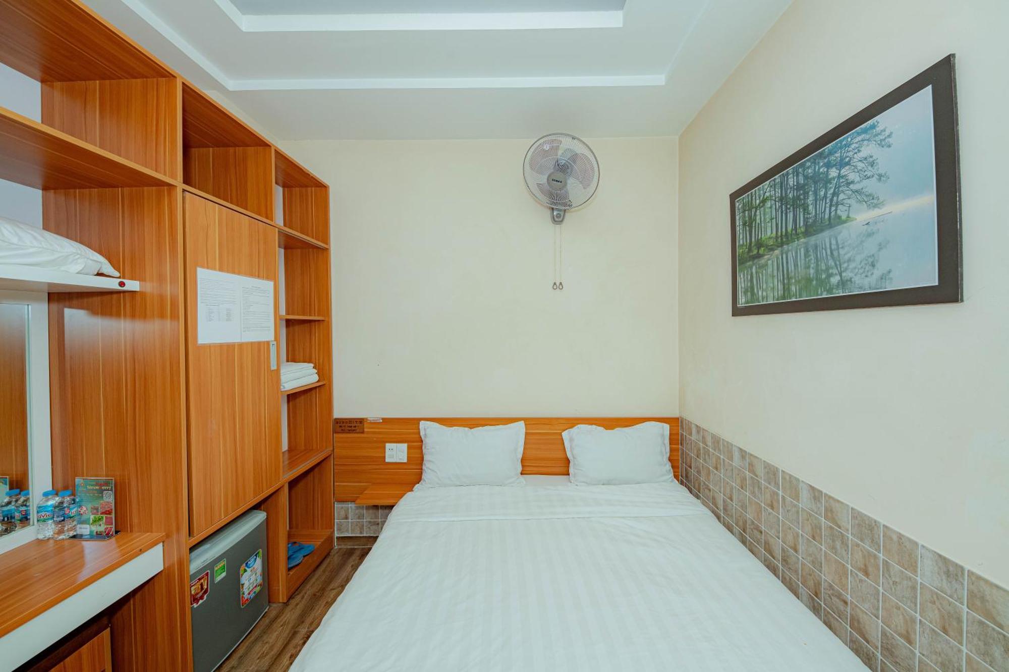 Thanh Anh 2 - Gan Cho Dem Hotel