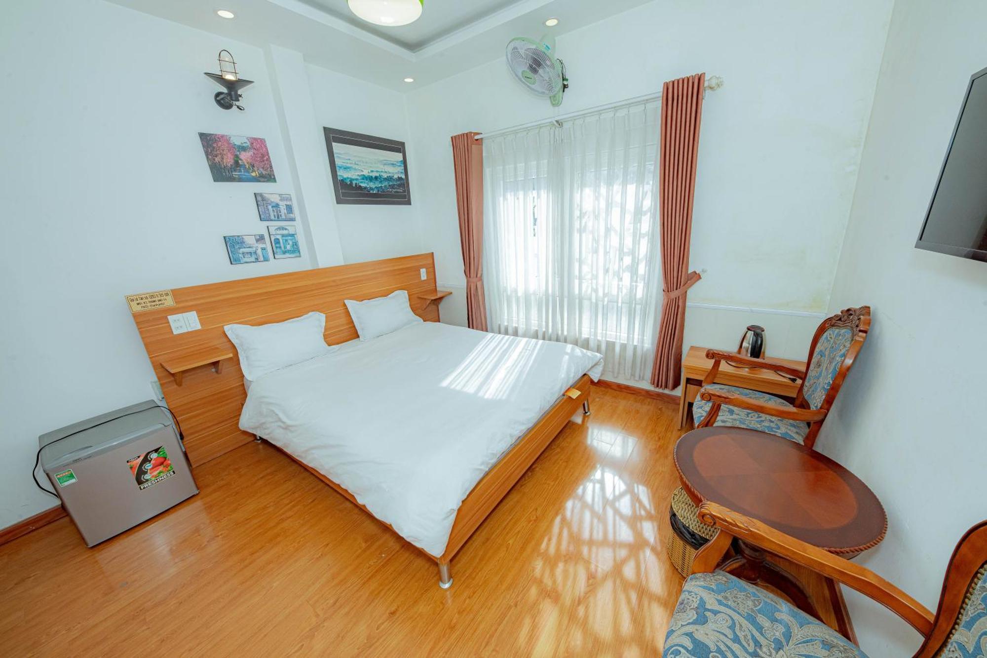 Thanh Anh 2 - Gan Cho Dem Hotel