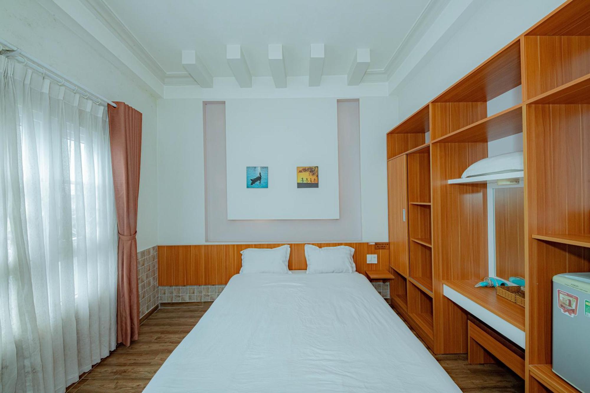 Hotel Thanh Anh 2 - Gan Cho Dem Đà Lạt
