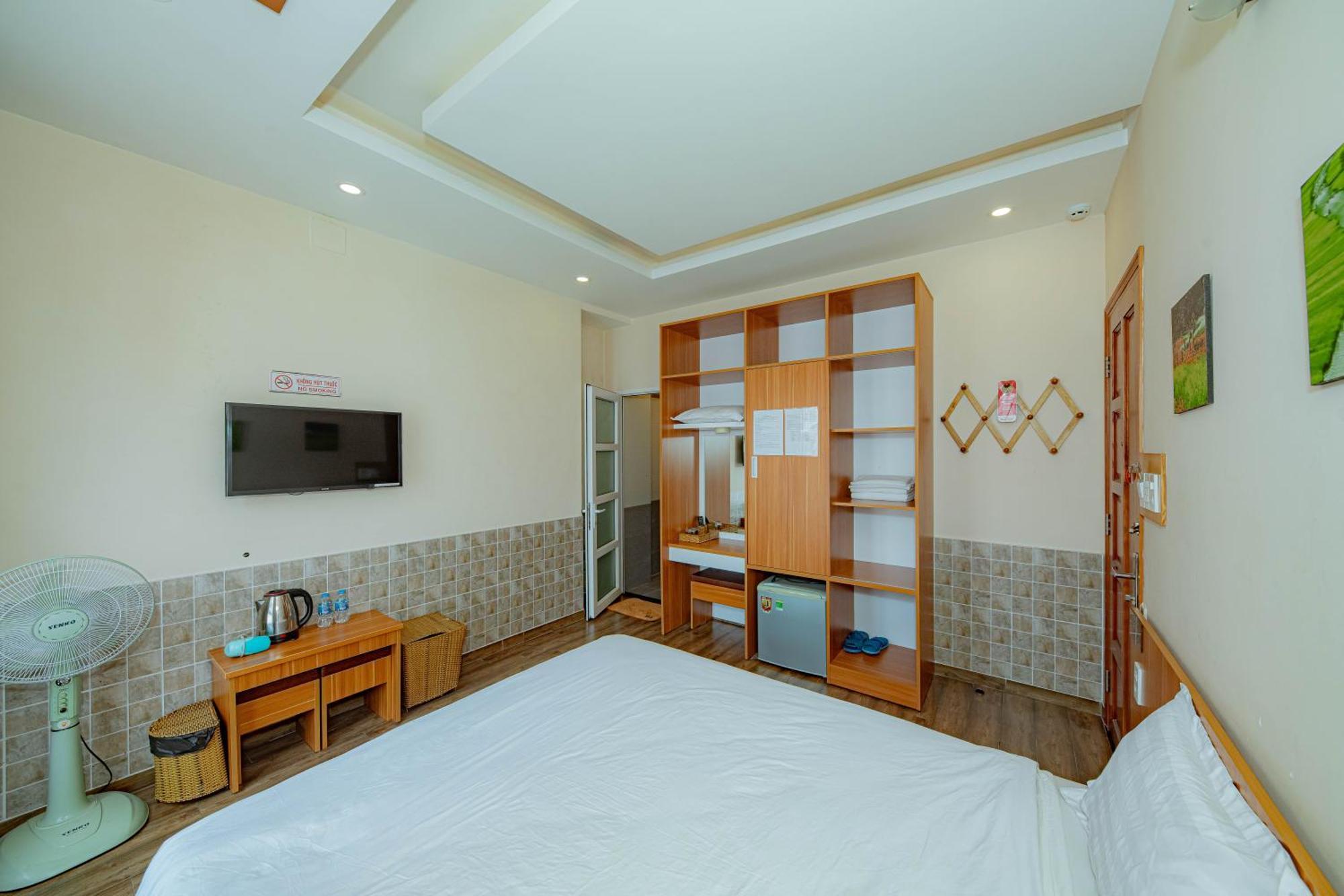 Thanh Anh 2 - Gan Cho Dem Hotel